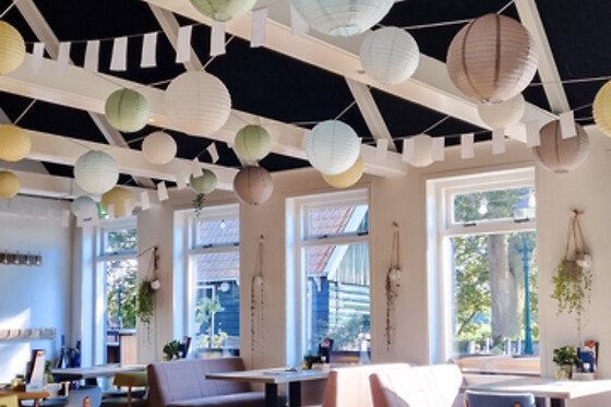 Restaurant Schokland - photo 6