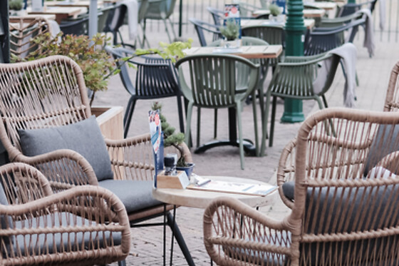 Restaurant Schokland - photo 4