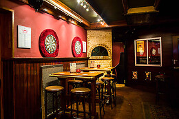 The Sacred Heart Pub