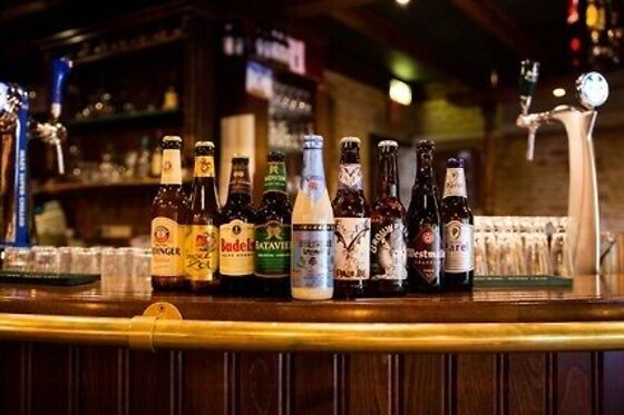 The Sacred Heart Pub - photo 1