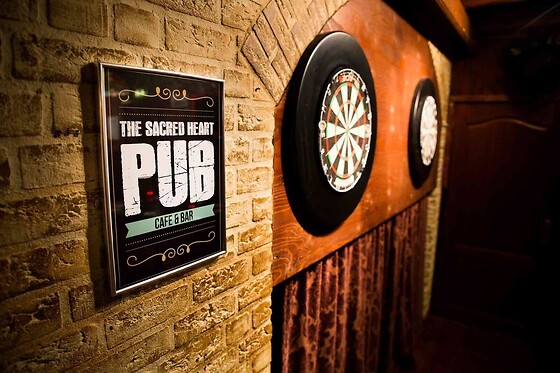 The Sacred Heart Pub - photo 0