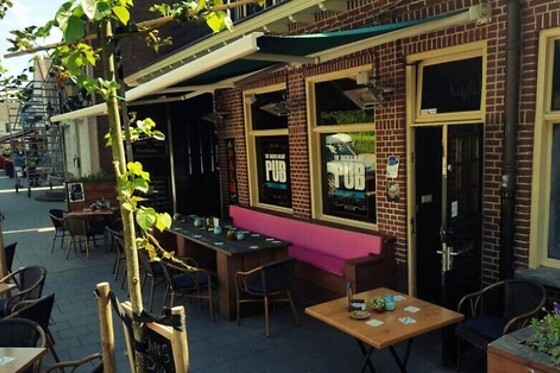 The Sacred Heart Pub - photo 2