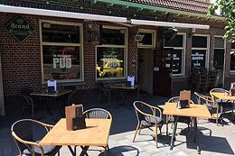 The Sacred Heart Pub