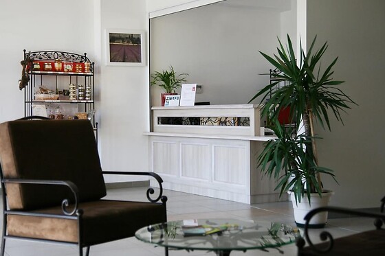 Online Booking EPS - photo 1