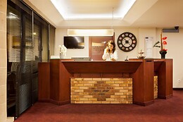 Online Booking EPS