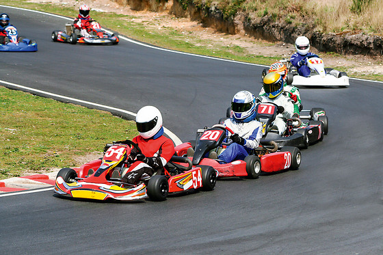 KARTING RIOJA - photo 0