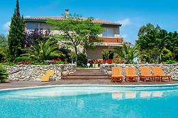 Villa Charline