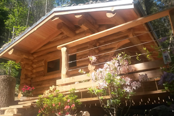 Chalet des 2 Roches - photo 2