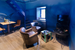 River Lodge Maredsous