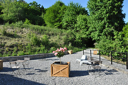 River Lodge Maredsous
