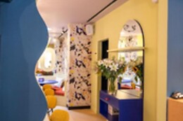 P6 Antwerp Hotel