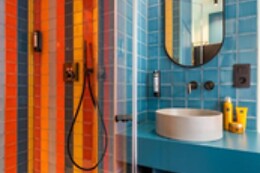 P6 Antwerp Hotel