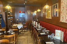 Le Berthoud