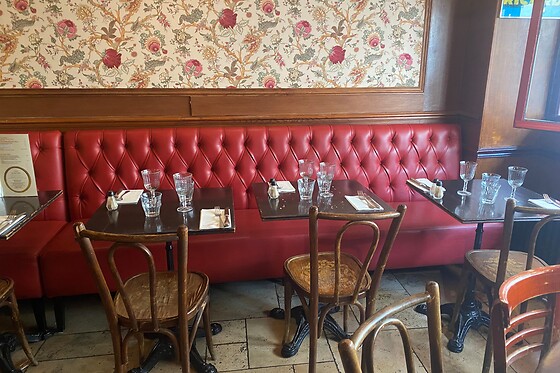 Le Berthoud - photo 2