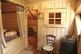 La Ferme Aventure
