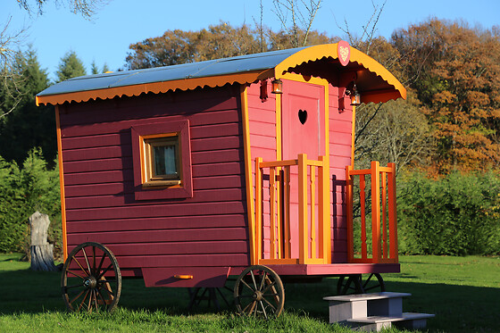 La Ferme Aventure - photo 18