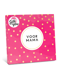 Voor Mama