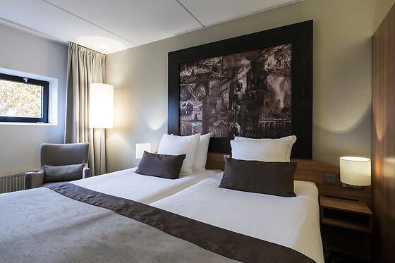 City Hotel Groningen - photo 0