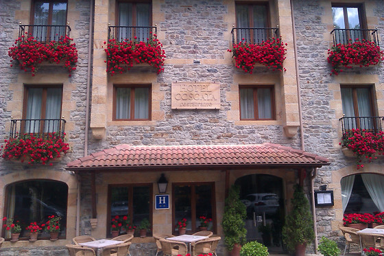 HOTEL COSGAYA - photo 2
