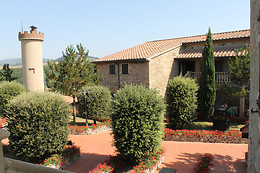 Hotel Fattoria Belvedere