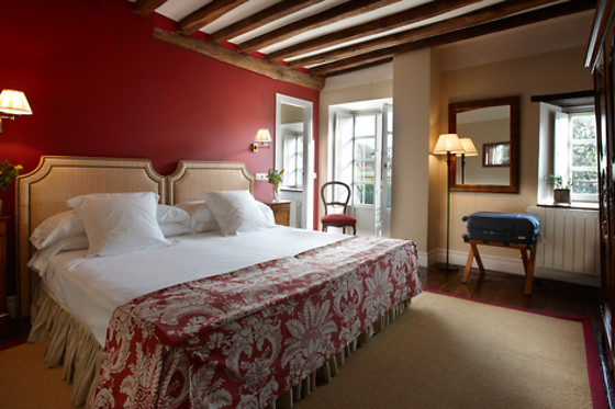 HOTEL CHURRUT - photo 3