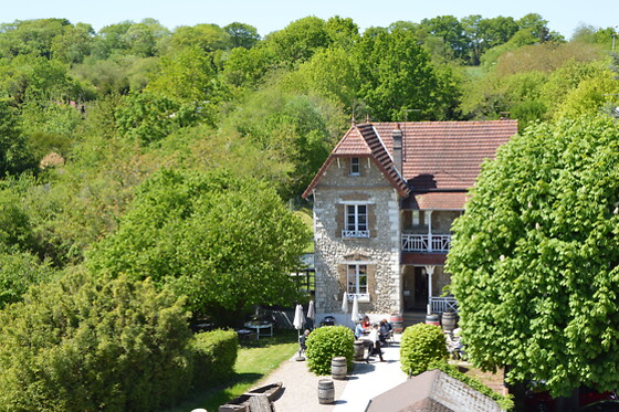 Domaine de la Corniche - photo 19