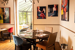 Domaine de la Corniche