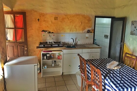 STUDIO MAZO THE GLAMPING - photo 2