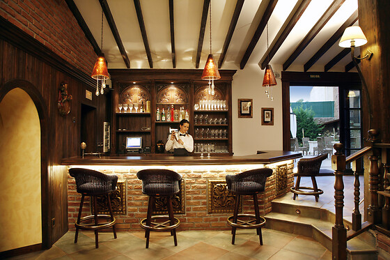 REAL CASONA DE LAS AMAS - photo 3