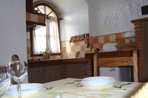 CUEVAS HAMMAM ABUELO JOSE - photo 12