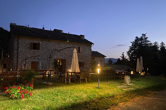 Alpe di Sara - photo 2