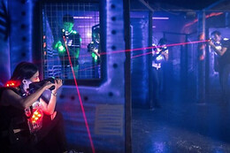 Espace Bourges