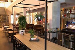 Brasserie la Plaza
