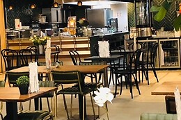 Brasserie la Plaza