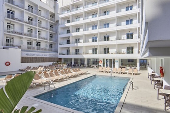 Online Booking EPS - photo 3
