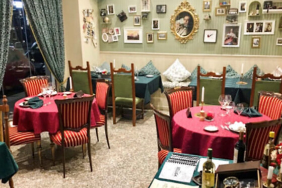 Ristorante Beluga - photo 0