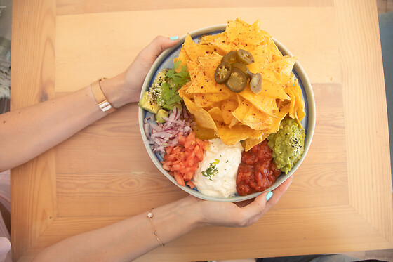 RESTAURANTE AMMOS CULLERA - photo 1