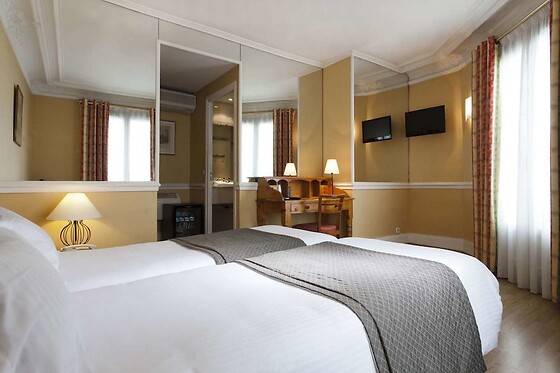 Online Booking EPS - photo 3