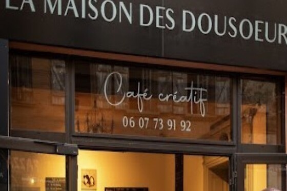 La Maison de Dousoeurs - photo 0
