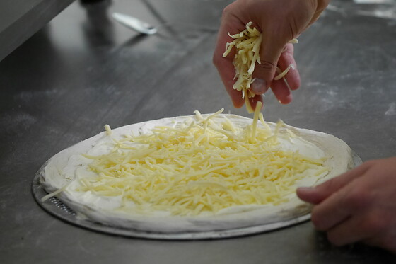 Oncle Heraclite Pizza - photo 5