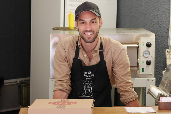 Oncle Heraclite Pizza - photo 9