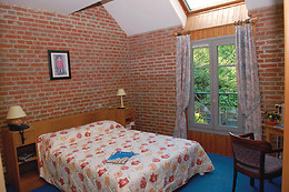 Le Manoir de la Canche