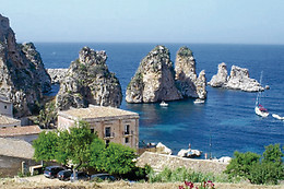 Villa Pollina B&B