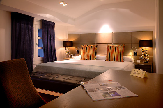 HOTEL SPA SAN RAMON DEL SOMONTANO - photo 1
