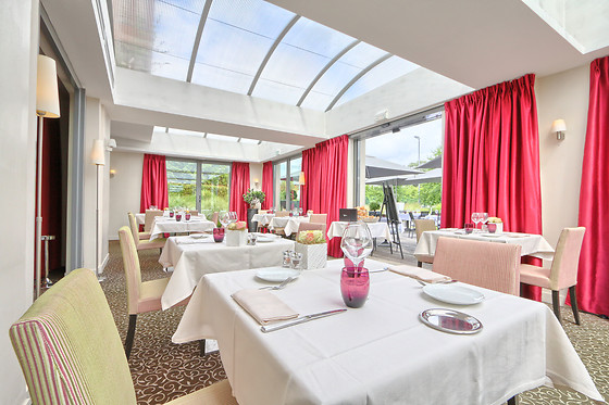 Le Relais de la Malmaison - photo 23
