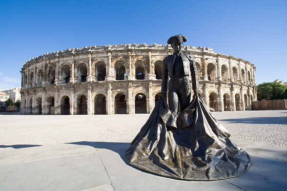 Office de Tourisme et des Congrès de Nîmes - photo 0