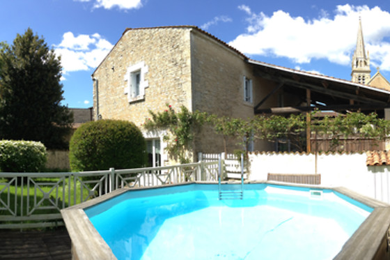 Logis de la Venise Verte - photo 0
