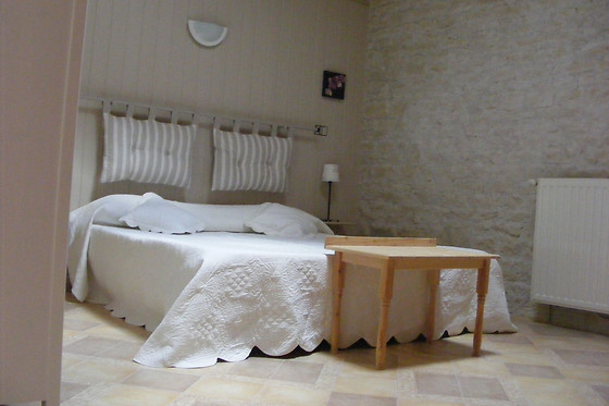 Logis de la Venise Verte - photo 4