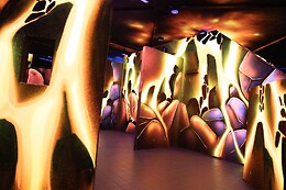 Laser World La Garenne Colombes