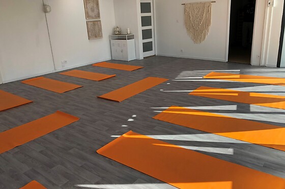 OM YOGA Valérie STUDIO EYSINES - photo 3